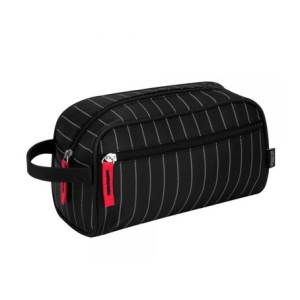 NZ02 NECESSAIRE DE NYLON MASCULINA