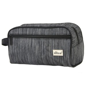 NZ15003  NECESSAIRE MASCULINA 22,5X13X10CM