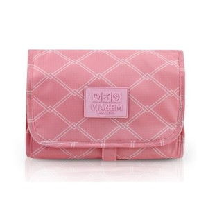 ARH19816 NECESSAIRE 3 EM 1 VIAGEM 23,5X18X3CM