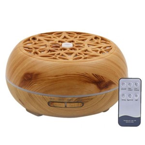 57033 UMIDIDFICADOR E AROMATIZADOR DE AR 300ML