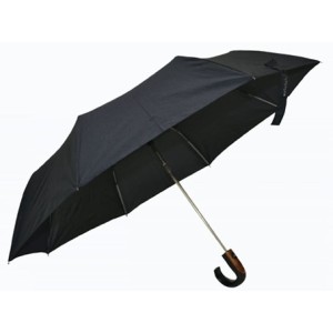 005A GUARDA CHUVA MINI AUTO P/HOMEM 3SECOES