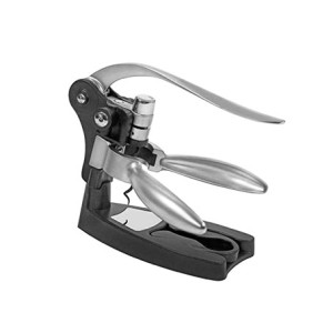 SX616 ABRIDOR DE VINHO COM SUPORTE