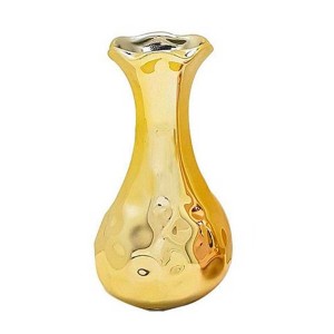 HD62913 VASO PORCELANA 10X5CM