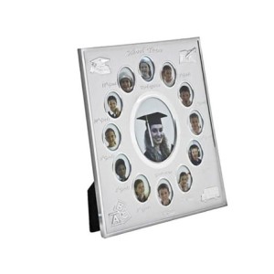 7574 PORTA RETRATO P/13 FOTOS FORMATURA