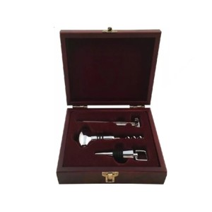 CW301R KIT ACESSORIOS PARA VINHO