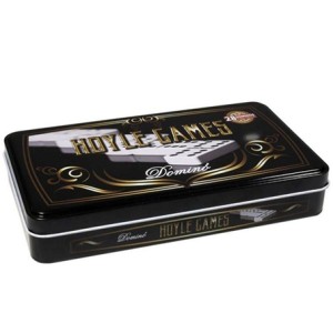 TCD12MM JOGO DE DOMINO 28PECAS