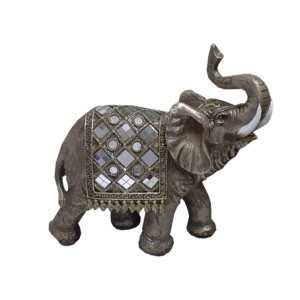QLK-110 ELEFANTE DECORATIVO