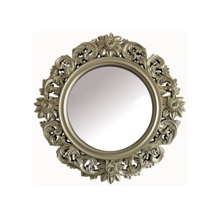 NBC-305 ESPELHO EM MOLDURA