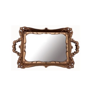 NBC-310 BANDEJA ESPELHADA