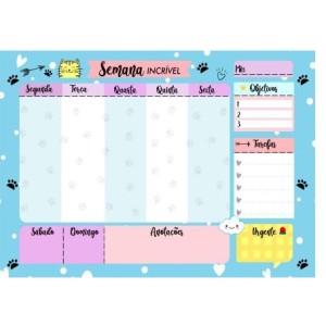 PG02 A PG29 PLANEJADOR 40X60CM