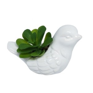 HD01723 PASSARINHO CACHEPOT