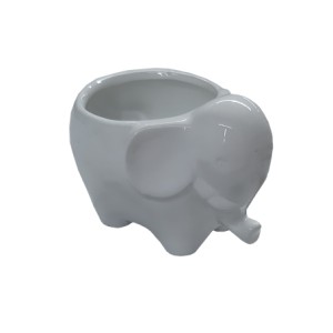 XJL-102 CACHEPOT ANIMAIS SORTIDOS