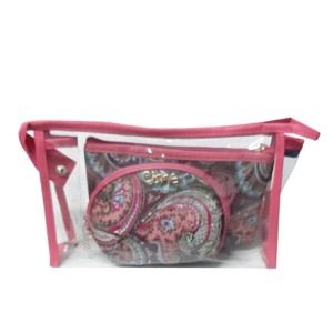 NEC-C964N KIT 3PCS NECESSAIRE