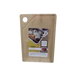 WC409753 TABUA PORTO SEGURO 24X34X2CM