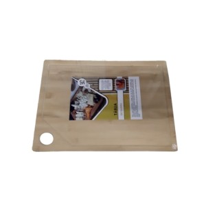 WC409754 TABUA PORTO SEGURO 28X38X2CM