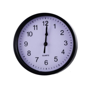 CYK1701-2007 RELOGIO DE PAREDE 16CM