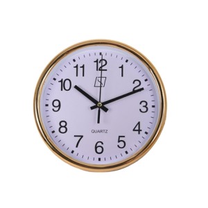 DJ682A1-2007 RELOGIO DE PAREDE 20CM