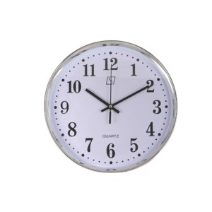 D618A3-2007 RELOGIO DE PAREDE 30CM