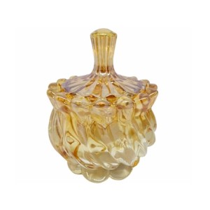 HD67110 BOMBONIERE DETALHADA COM TAMPA 6,5X13CM