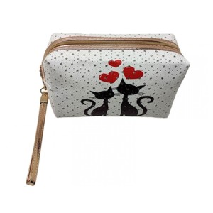 HN86661 NECESSAIRE 25X11CM