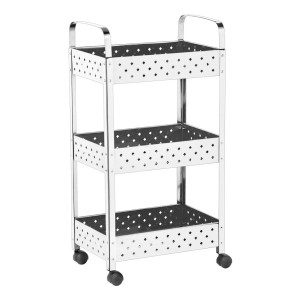 14.01 FRUTEIRA E ORGANIZADOR MULTIUSO