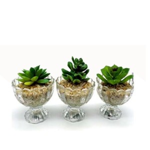 BRKZ-10151 VASO LEGUMINOSAS 13X10CM