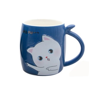 WC409863 CANECA GATO
