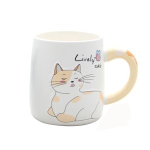 WC409862 CANECA GATO