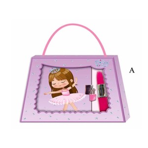 SXFS-4956 DIARIO BAILARINA C/CANETA FORMATO BATOM