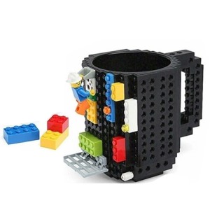 CPM3 CANECA LEGO DE PLÁSTCIO 350ML