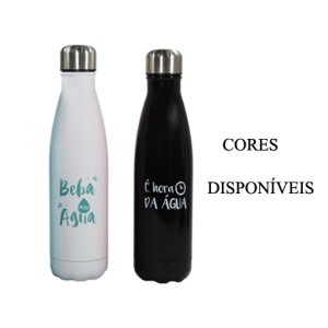 HG85028 GARRAFA TERMICA 750ML