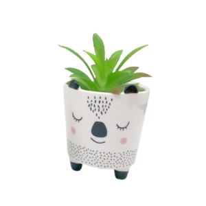 EFP1042 CACHEPOT DE CERAMICA