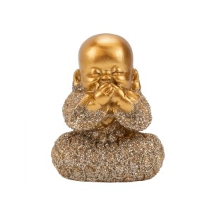 TRES-73 JOGO 3 MONGES 5CM