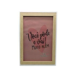 SXCX-4833 PORTA RETRATO 15X20CM