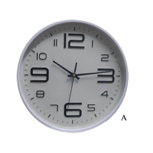 549-2010 RELOGIO DE PAREDE 28CM