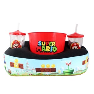 X10063802 KIT ALMOFADA PIPOCA MARIO CENARIO