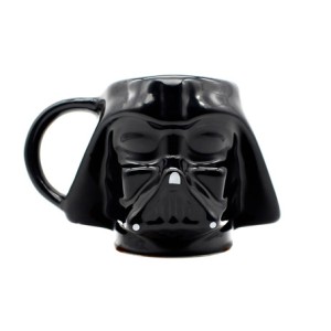 10023509 CANECA 3D 500ML DARTH VADER