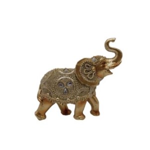 TELF-H100 ELEFANTE DECORATIVO