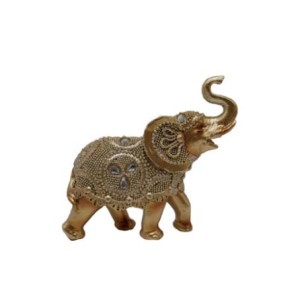 TELF-H200 ELEFANTE DECORATIVO