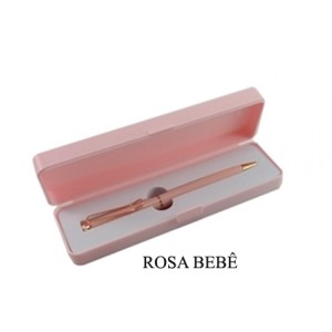 YJ2019 CANETA ESFEROGRAFICA DE METAL 14CM