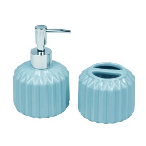 397 KIT PARA BANHEIRO 2 PECAS