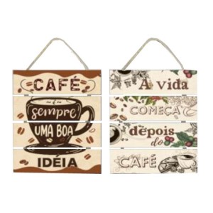 BR8016 KIT DE QUADRO COM CORDA 38X29CM