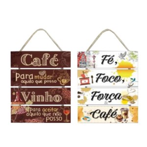 BR8017 KIT DE QUADRO COM CORDA 38X29CM