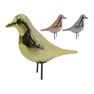 BRSM-10297 PASSARINHO DECORATIVO