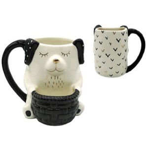 BRDK-10426 VASO 13X12CM