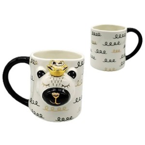 BRDK-10421 VASO 12X10CM