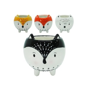 BRJL-10313 VASO 8X9CM