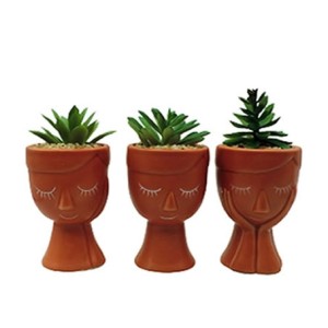 BRKZ-10395 VASO 6X10CM