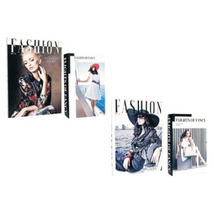 SH-20912 JOGO CAIXA LIVRO 2 PECAS