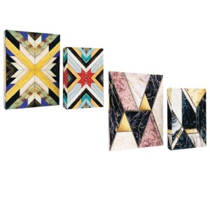 SH-20922 JOGO CAIXA LIVRO 2 PECAS